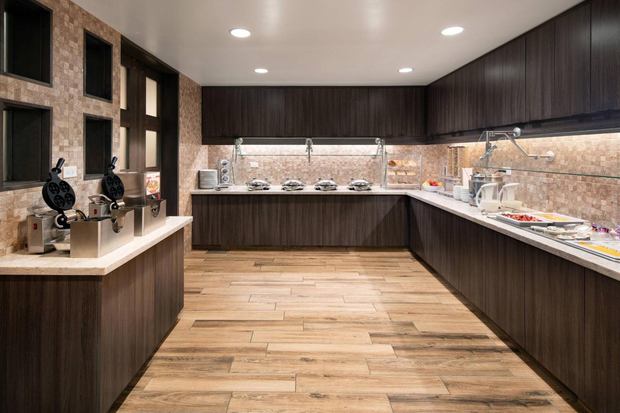 Residence Inn By Marriott Scottsdale Salt River Bagian luar foto