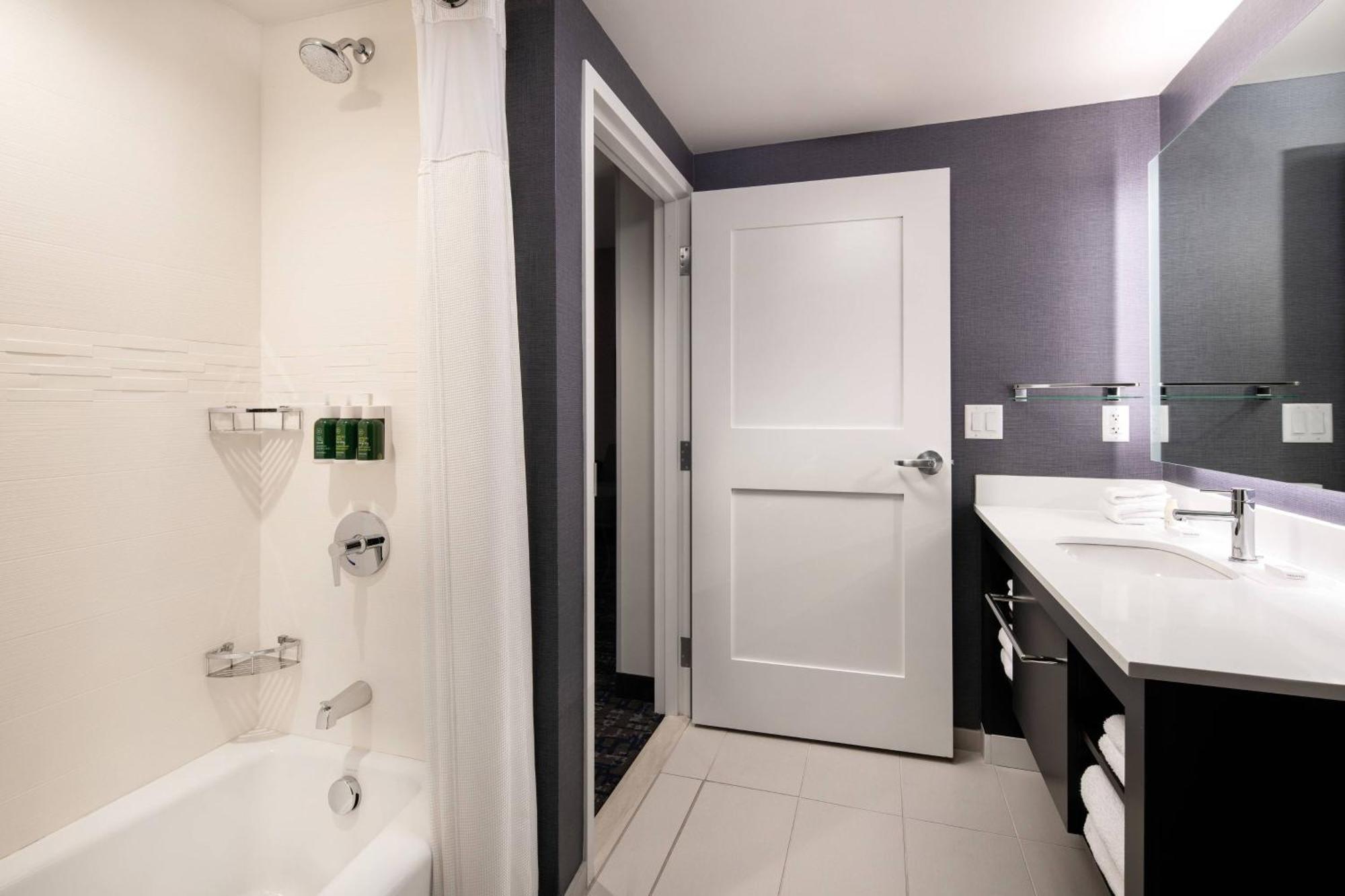 Residence Inn By Marriott Scottsdale Salt River Bagian luar foto