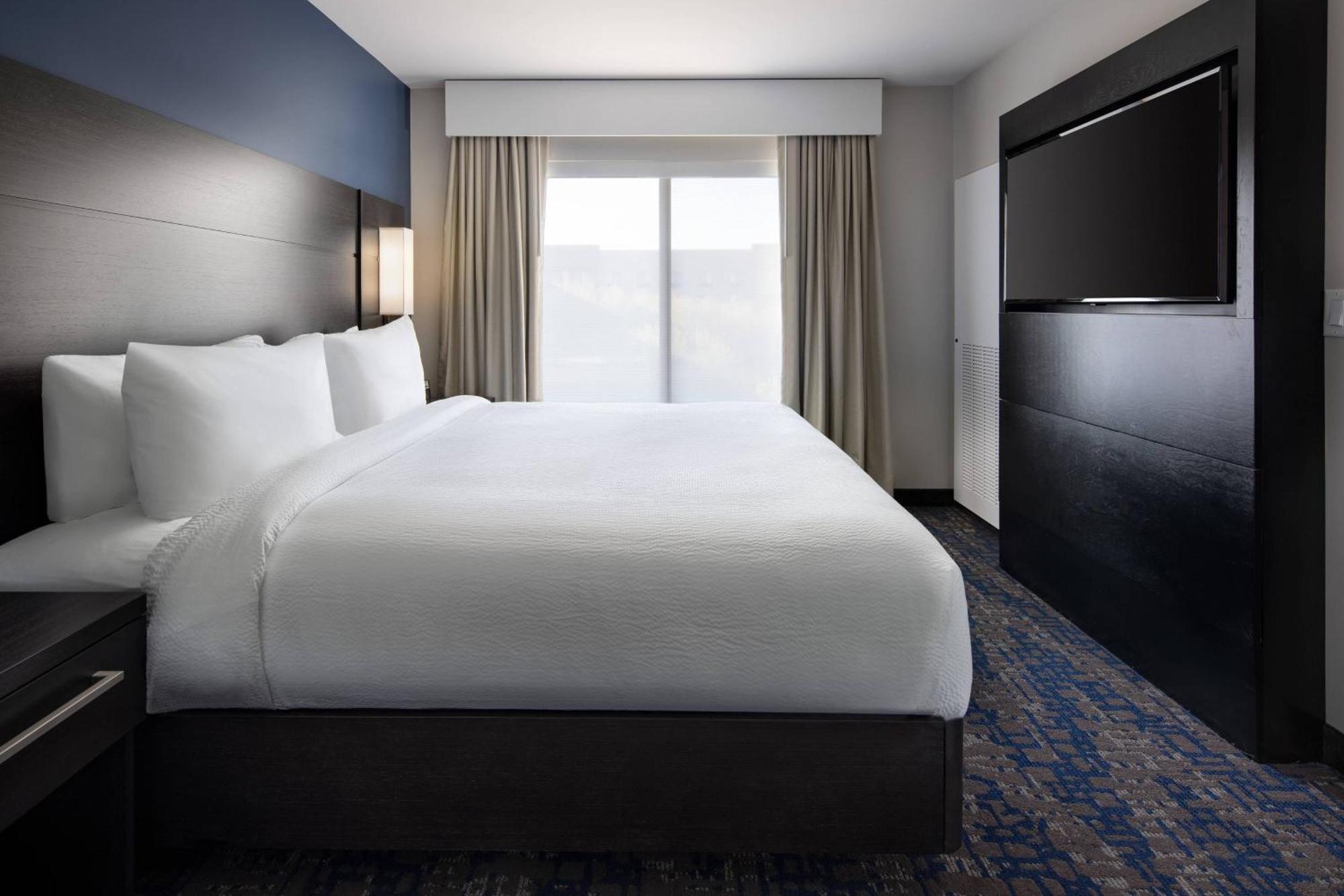 Residence Inn By Marriott Scottsdale Salt River Bagian luar foto