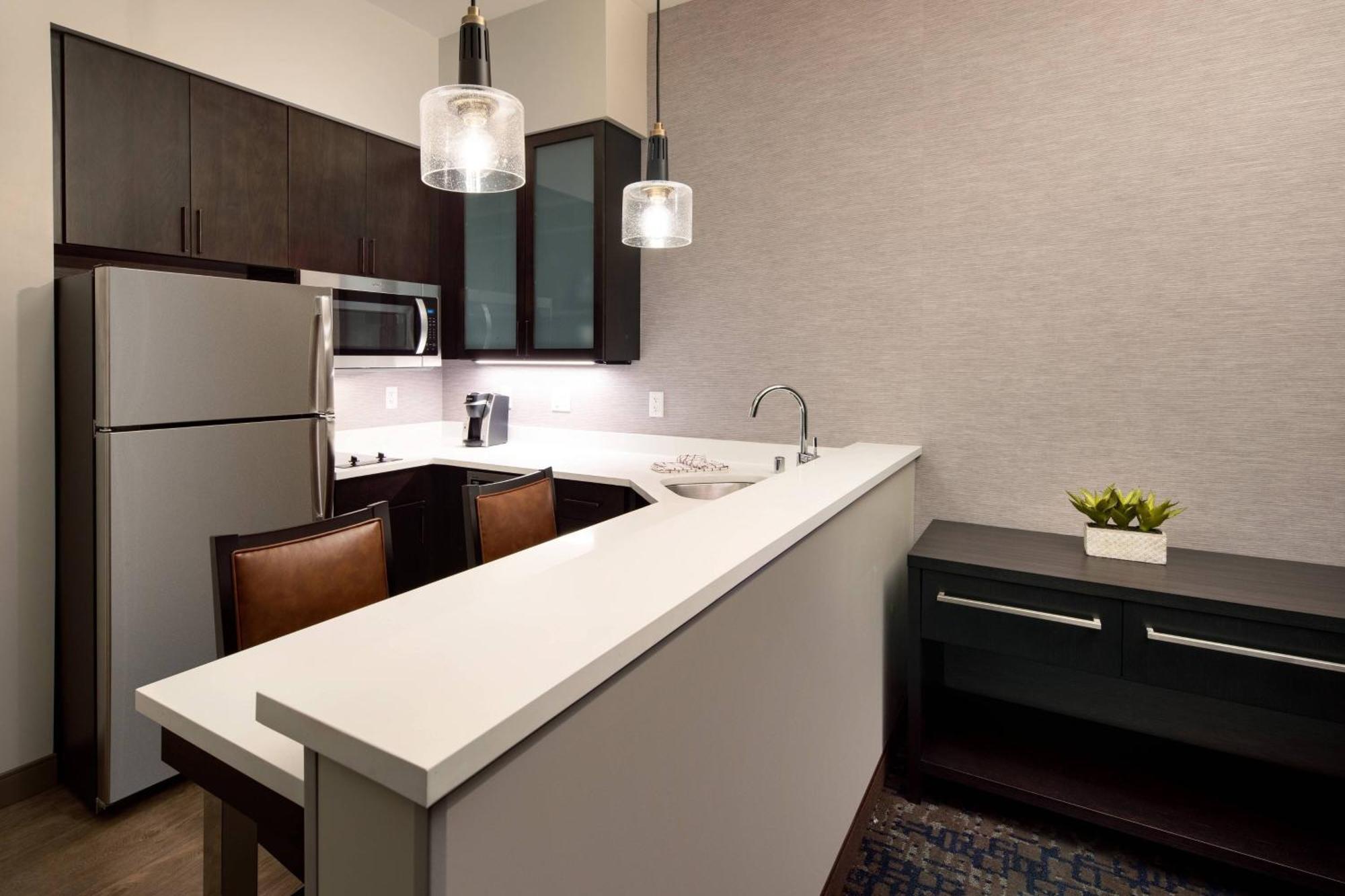 Residence Inn By Marriott Scottsdale Salt River Bagian luar foto