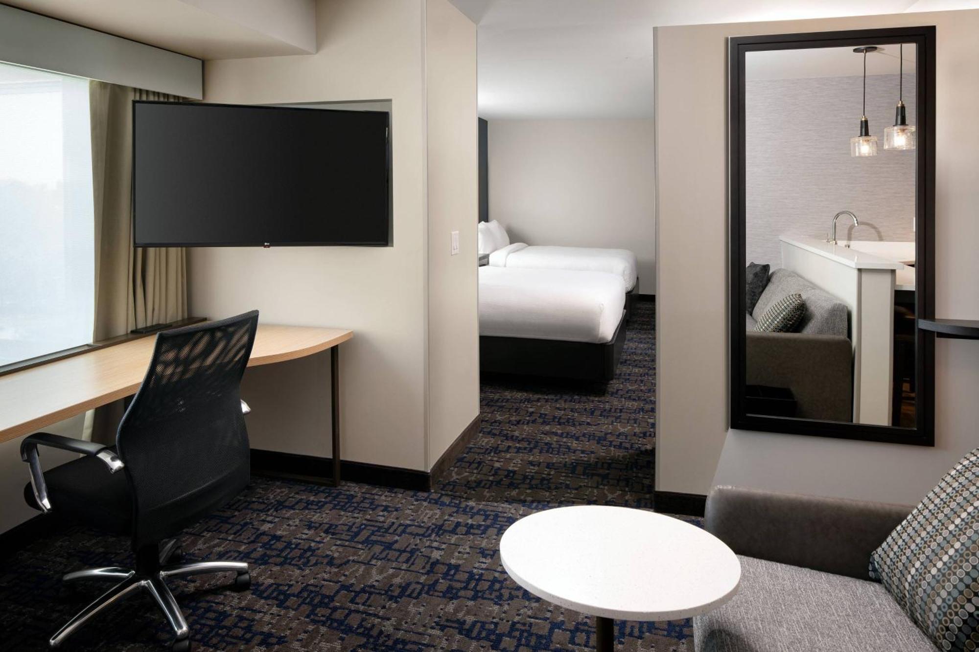 Residence Inn By Marriott Scottsdale Salt River Bagian luar foto