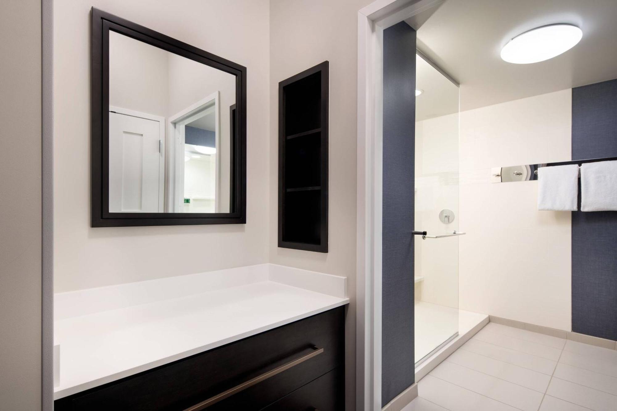 Residence Inn By Marriott Scottsdale Salt River Bagian luar foto