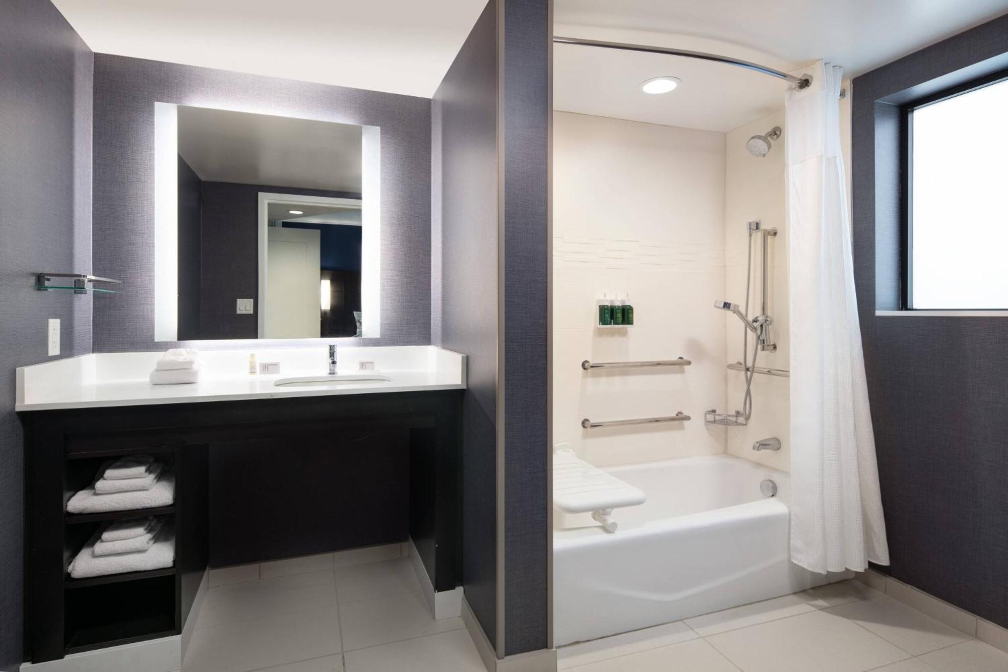Residence Inn By Marriott Scottsdale Salt River Bagian luar foto
